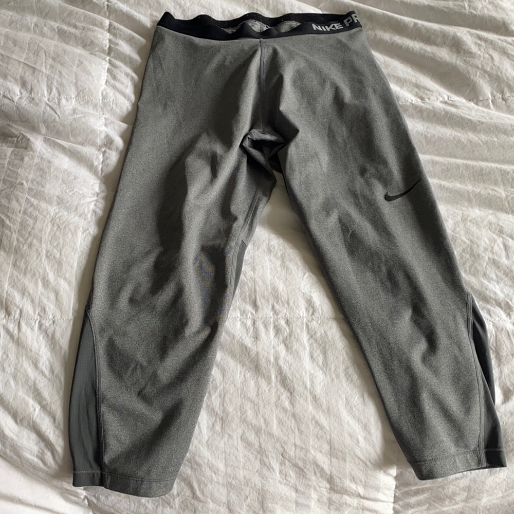 Nike Capri leggings